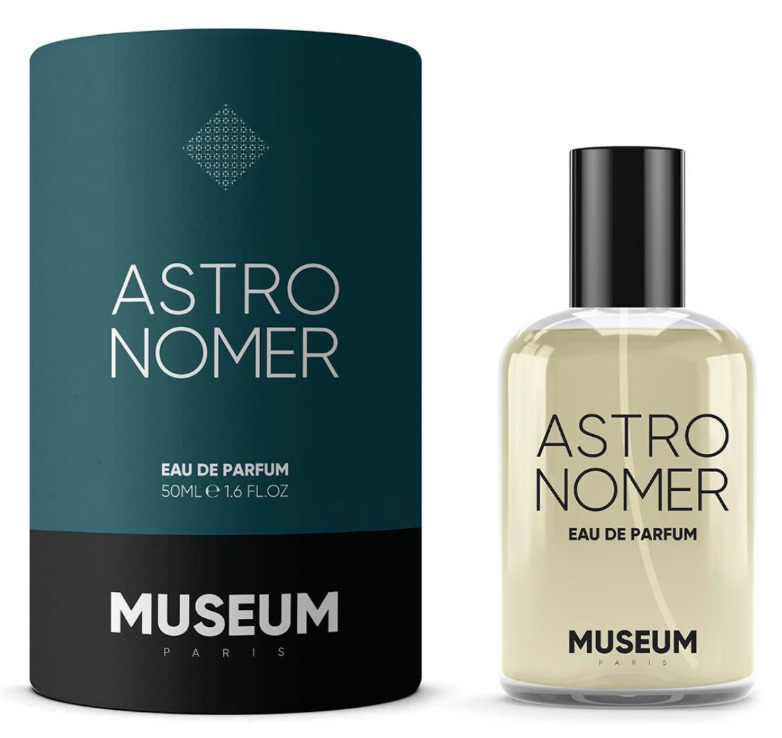 Museum Parfums - Astronomer